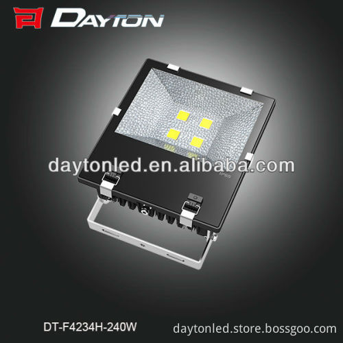 advertising signs outdoor ip65 led projector floodlight